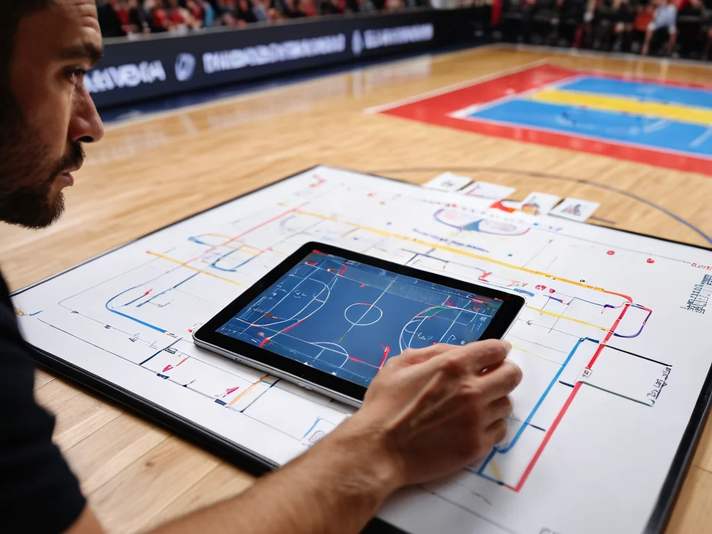 里克布伦森打出全明星级表现带队稳居东部前四